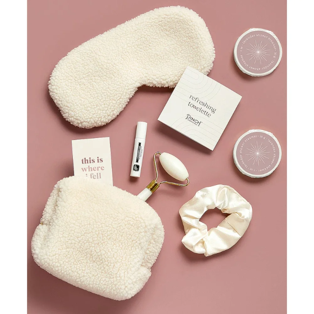 Pinch Provisions Wind Down Kit in Ivory NEW